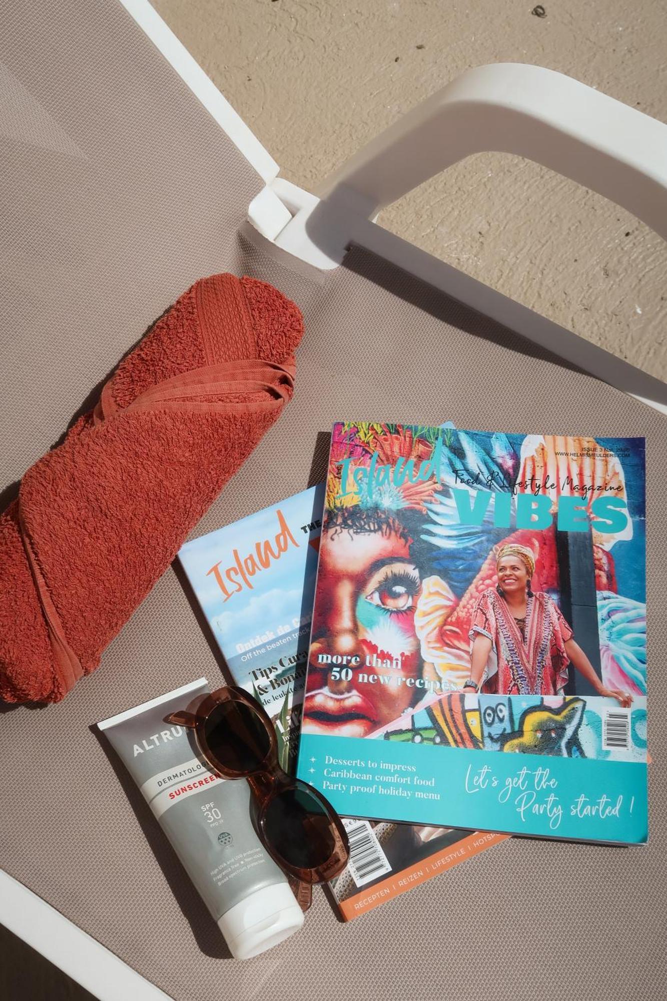 Mini Resort Kaya Verdi Willemstad Kültér fotó
